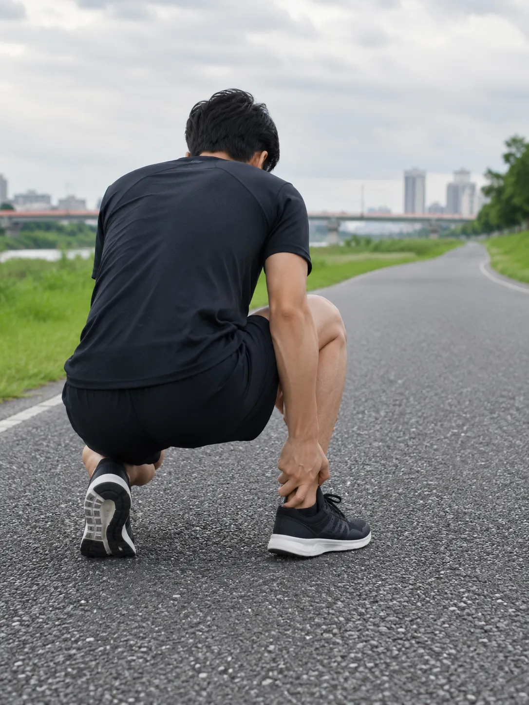 札幌ピラティスといえばPILATES STUDIO R-zoneより 日々のセッションから(足首の不調)