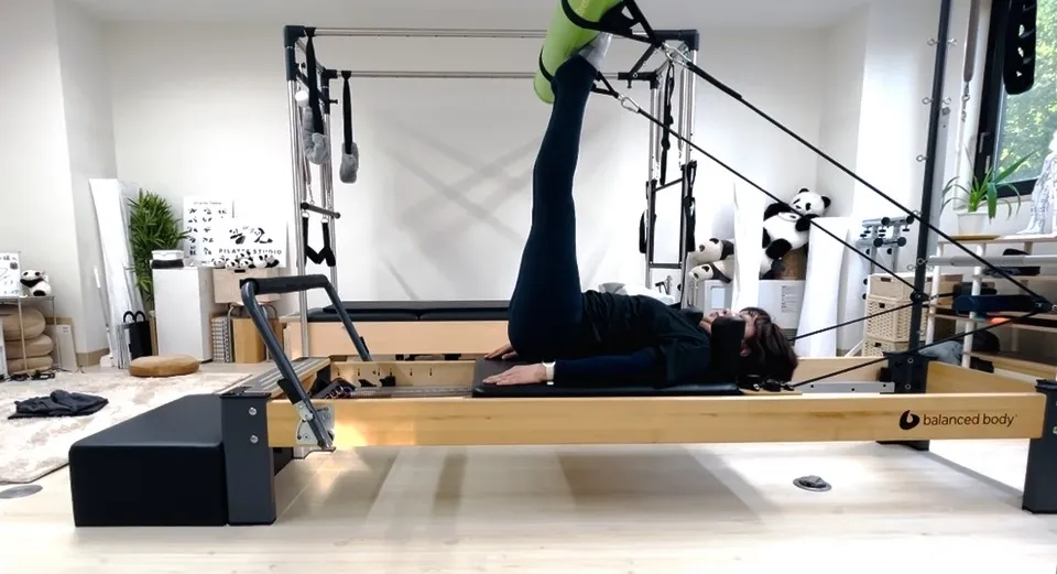 PILATES STUDIO R-zone通信|スタジオはこんなところです