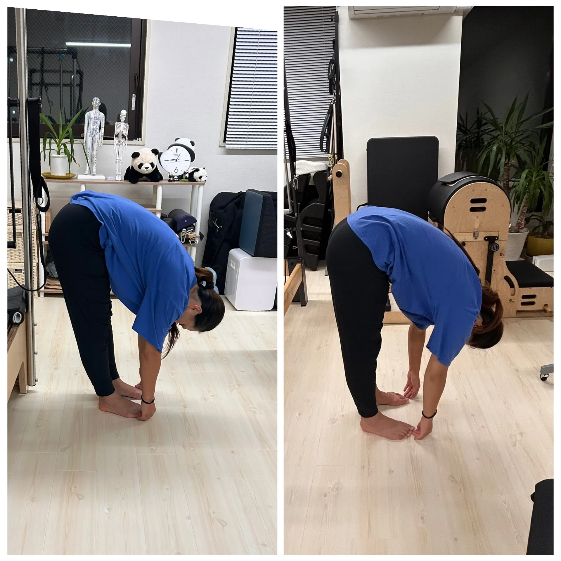 札幌ピラティスのR-zoneより 競技やコンテストに参加しているアスリートさんへ